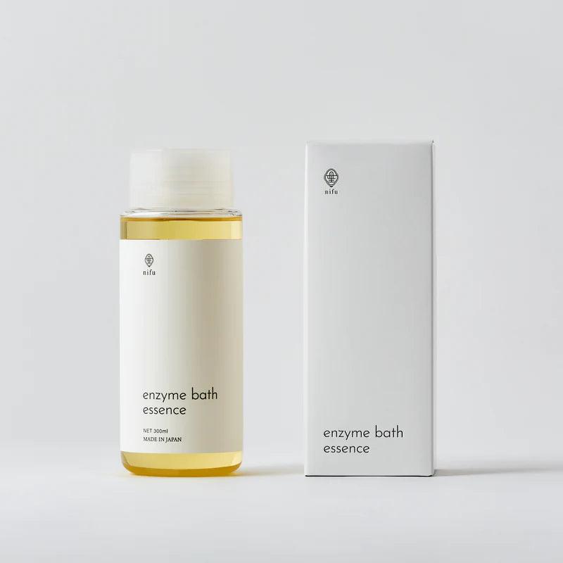 ニフ enzyme bath essence - HOLISTIC JAPAN(ホリスティックジャパン)| ホリスティックビューティー・国産オーガニックコスメのセレクトショップ