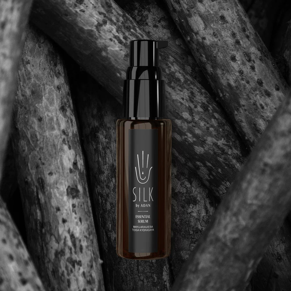 ADAN SILk　シルクセラム　美容液 ADAN SILK（ADAN SILK） シルクセラム 通販 | 【ISETAN BEAUTY