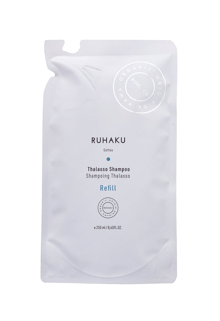 マルコ ランジェリークレンジング フレッシュフローラル 詰め替え